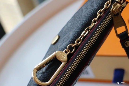 Cheap RECTO VERSO LOUIS CARD VUITTON HOLDER 0810
